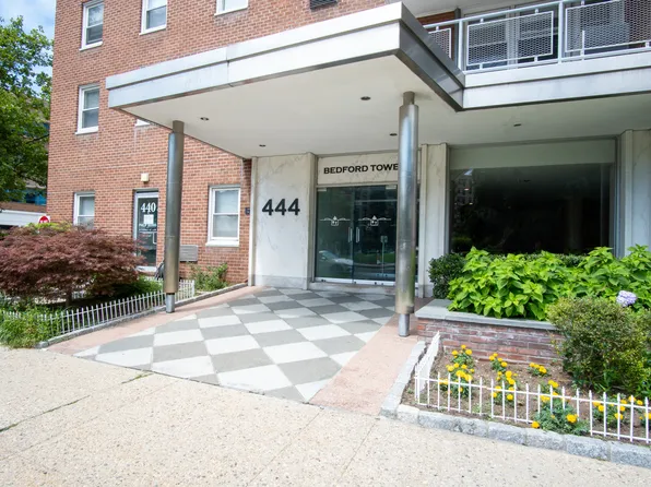 444 Bedford Street APT 5D, Stamford, CT 06901