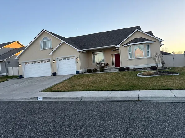 511 S Hawaii St, Kennewick, WA 99336