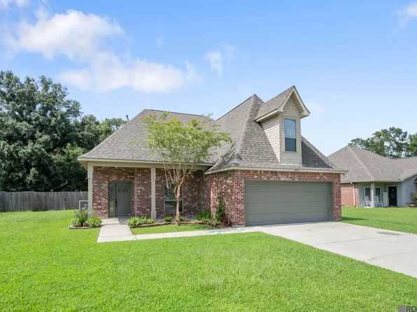 43236 Cypress Bend Ave, Gonzales, LA 70737