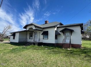 1824 N Main St, Roxboro, NC 27573