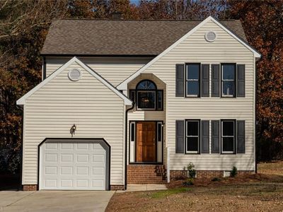 12 Knoll Brook Ct, Greensboro, NC, 27407