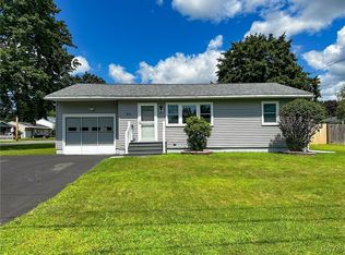 211 Garfield St, Utica, NY 13502