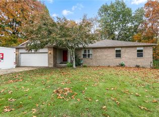 8616 Apple Gln, Rogers, AR 72756