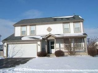 2961 Lake Hollow Rd, Hilliard, OH 43026