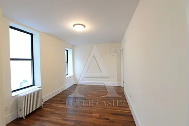 Rented by Peter Ashe