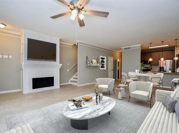 382 Wilcrest Dr, Houston, TX 77042