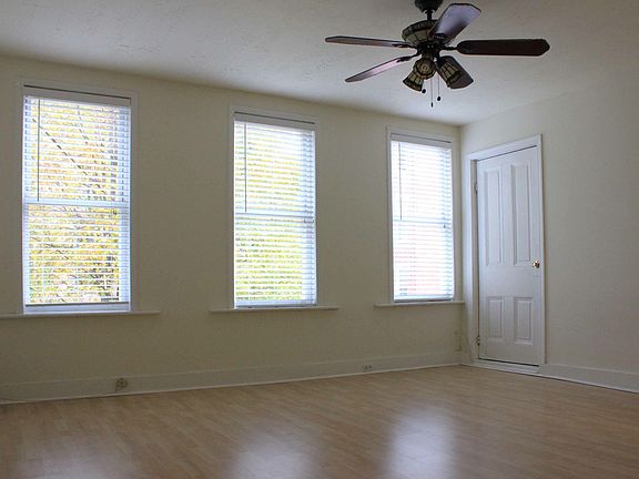 Bedroom 1 (2nd Floor)