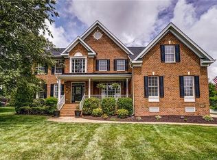 11528 Sethwarner Dr, Glen Allen, VA 23059