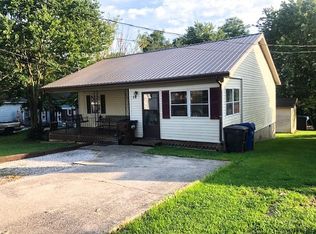 10 Fulton Ave, Winchester, KY 40391