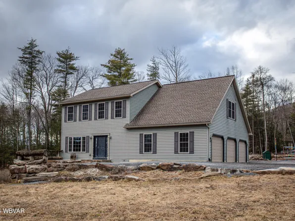 135 Lazy Eight Trl, Loganton, PA 17747