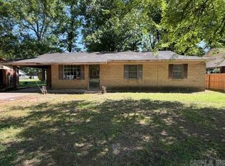 522 E Gibson Ave, Dewitt, AR 72042