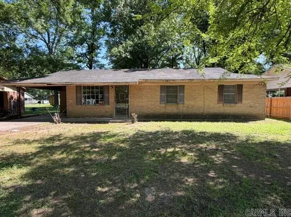 522 E Gibson Ave, Dewitt, AR 72042