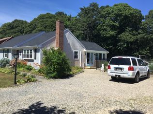 1 Hamilton Pl, Harwich, MA 02645