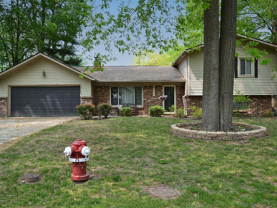 8915 Nancy Ave, Shelby Township, MI 48317 Zillow