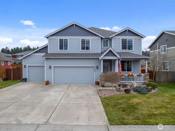 23620 79th Avenue Ct E, Graham, WA 98338