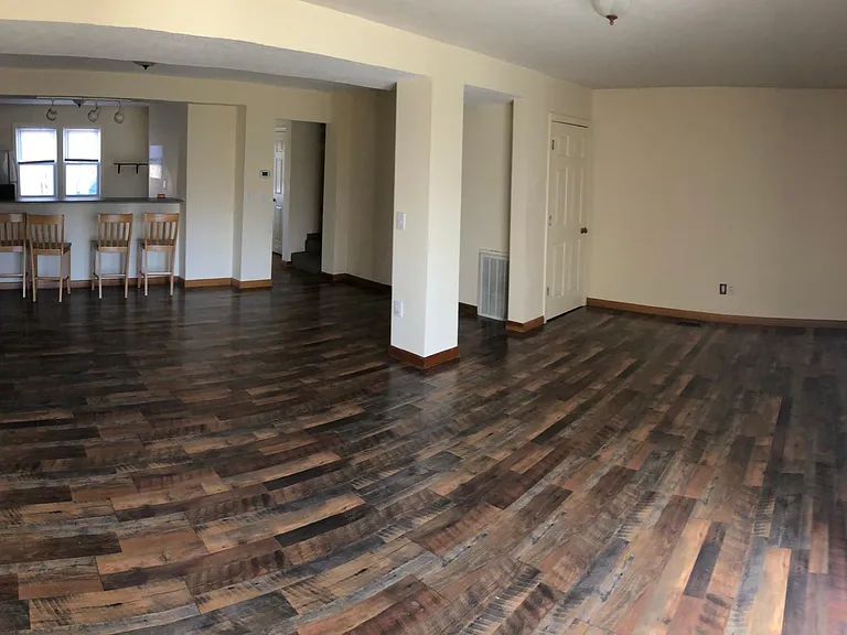 1 Weaver Town Homes — Photo 2