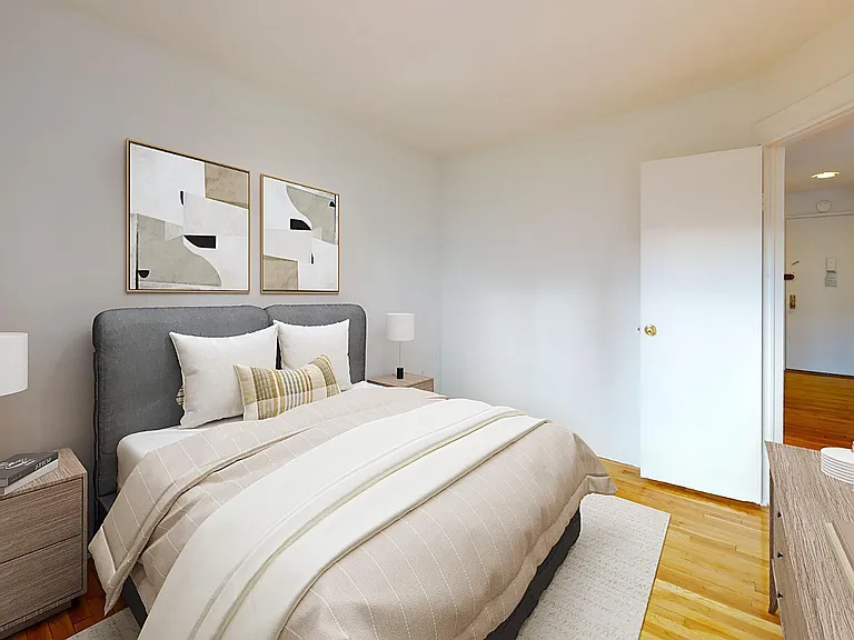 230 E 30th St #13A — Photo 7