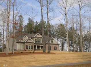 3640 Eagle View Way, Monroe, GA 30655