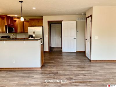 9136 Peregrine Rd, Lincoln, NE, 68505