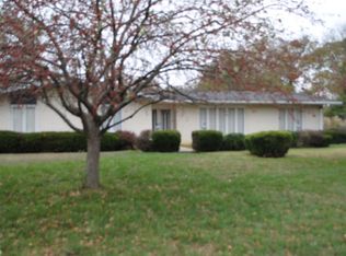 35 Timberlawn Cir, Frankfort, KY 40601