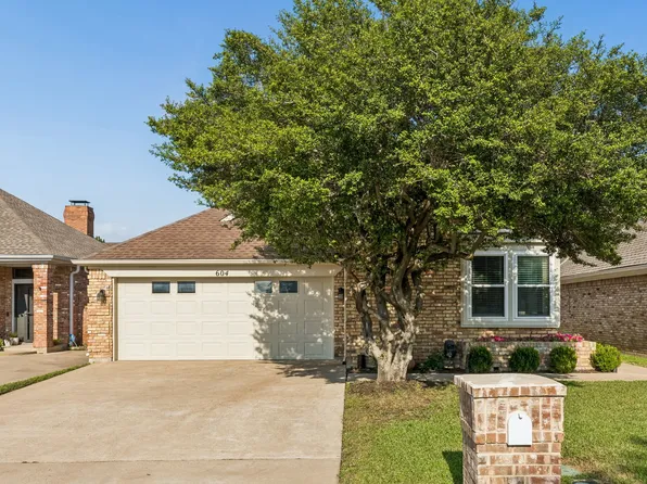 604 Shalamar Pl, Irving, TX 75061