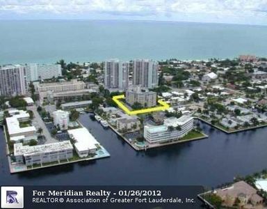 3250 NE 28th St APT 502, Fort Lauderdale, FL, 33308