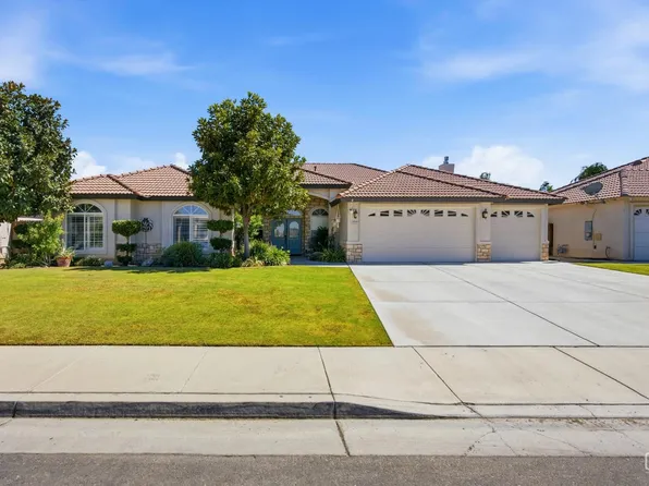 4525 Whitegate Ave, Bakersfield, CA 93313