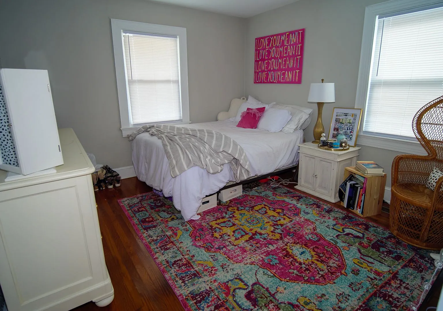 Grid House for rent! — Photo 3