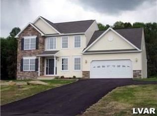 4344 Still Ct, Slatington, PA 18080