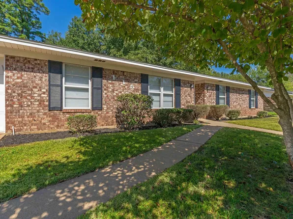 115 Cheryl St, Longview, TX 75604