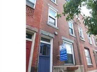 1115 Wharton St, Philadelphia, PA 19147