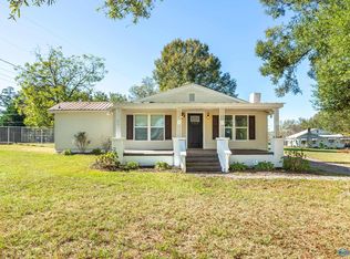 3755 Old Us Highway 278 E, Hokes Bluff, AL 35903 | MLS #21902143