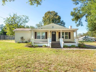 3755 Old Us Highway 278 E, Hokes Bluff, AL, 35903