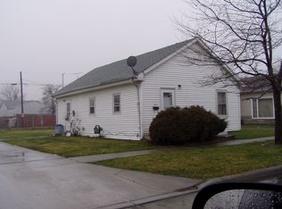 1014 S Depot St, Sandusky, OH 44870