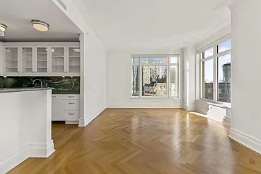 Rented by Barkin and Associates