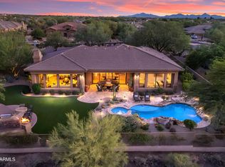 7080 E Balancing Rock Rd, Scottsdale, AZ 85262