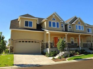 1273 W Tripp View Ln, Murray, UT 84123