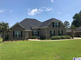 438 S Thomas Rd, Florence, SC 29501