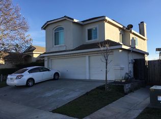 8668 Scarlet Sage Way, Elk Grove, CA 95624
