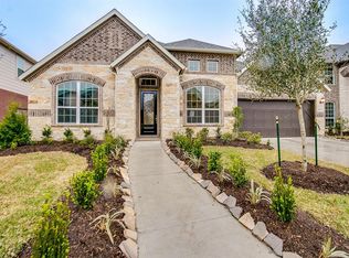 10131 Tribeca Trl, Missouri City, TX 77459