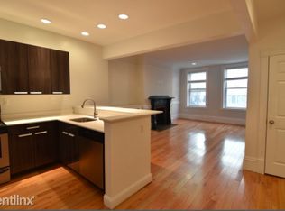 127 Saint Botolph St APT 4D, Boston, MA 02115