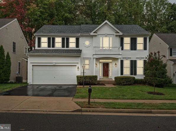 5105 Yawl Ct, Woodbridge, VA 22193