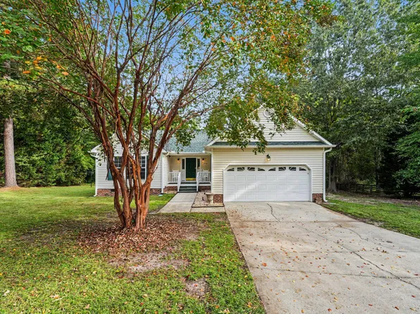 115 Lakeview Ct, Garner, NC 27529