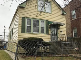 2324 N Menard Ave, Chicago, IL