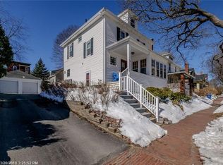 70 Payson St, Portland, ME 04102