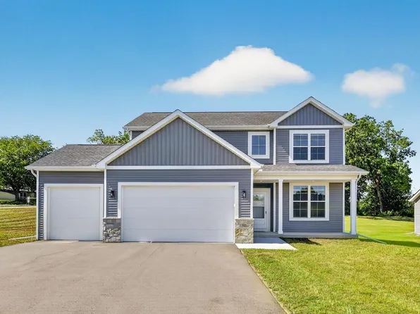 501 Ridge Ct, Orfordville, WI 53576