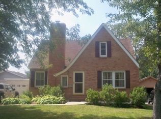 546 Townview Cir W, Mansfield, OH 44907