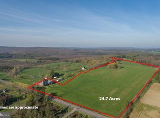 Bittinger Rd, Swanton, MD 21561