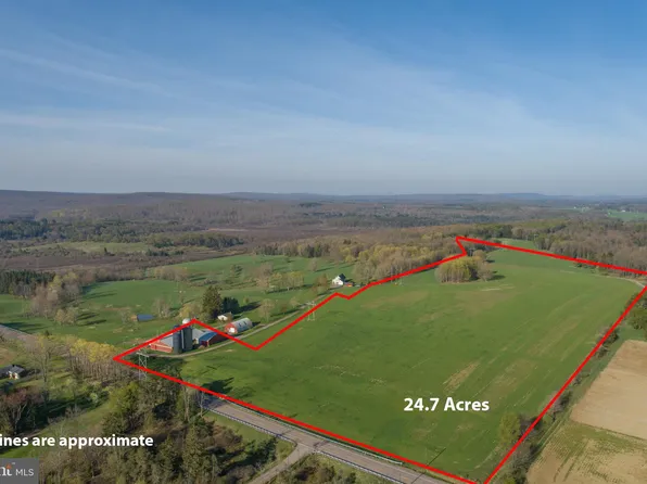 Bittinger Rd, Swanton, MD 21561