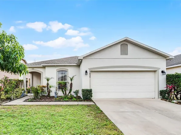 7539 Bear Claw Run, Orlando, FL 32825